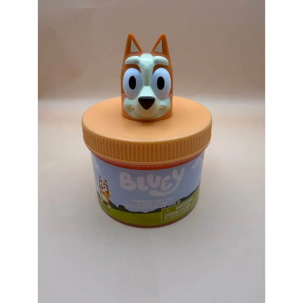 Bluey horizon group